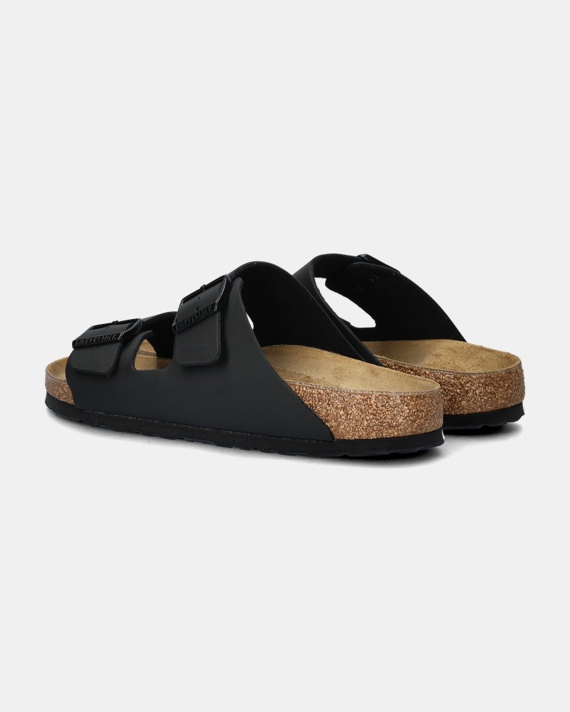 Birkenstock Arizona Sandalen  - zwart