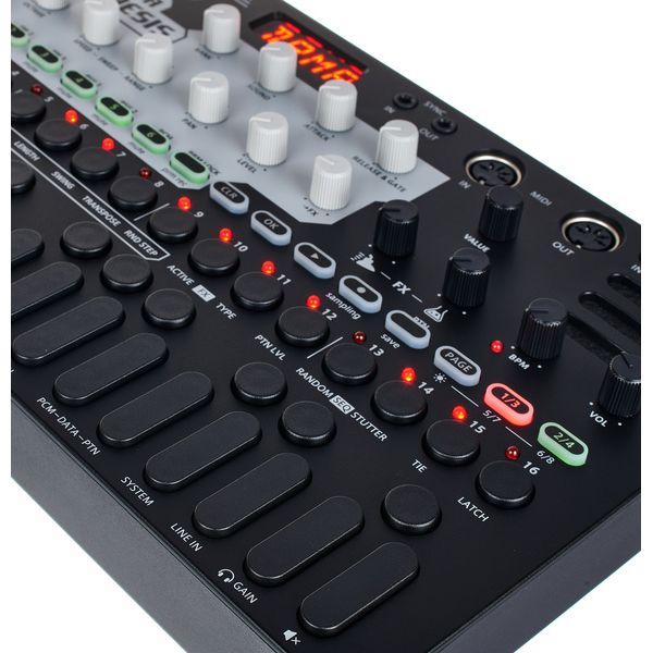 Sonicware LIVEN Mega Synthesis