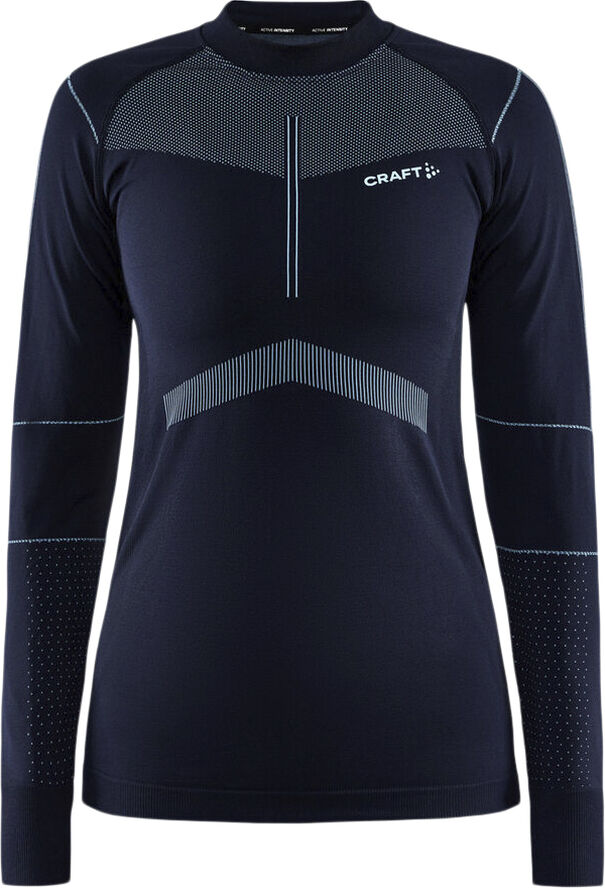 Craft Active Intensity CN undertrøje Blå