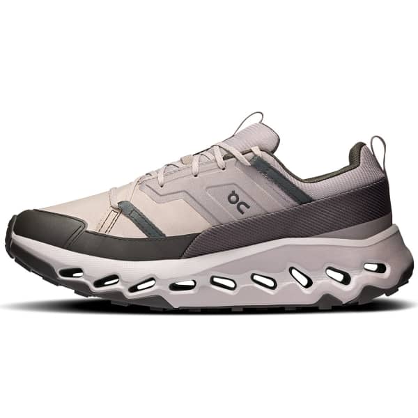 Chaussure de randonnée basse ON RUNNING CLOUDHORIZON WP W DESERT/THORN