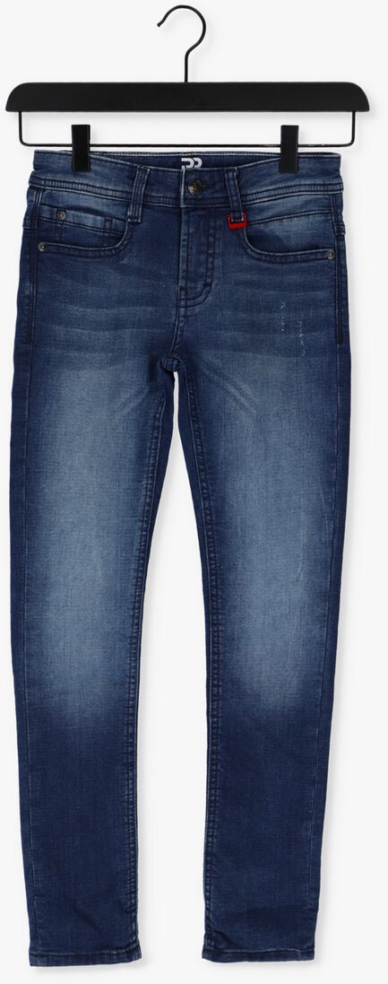 RETOUR donkerblauwe retour skinny jeans luigi deep blue