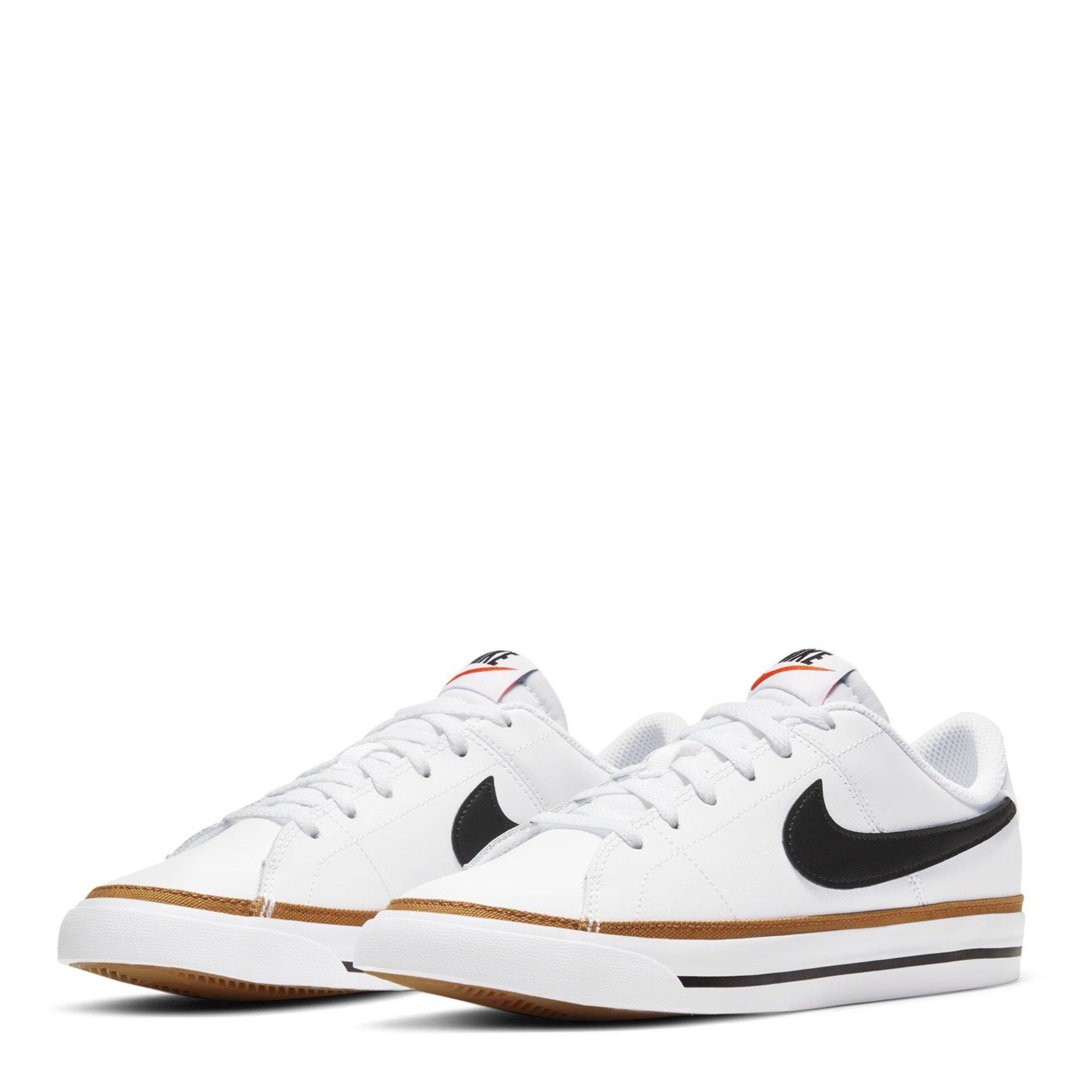 Nike Court Legacy Big KidsTrainers