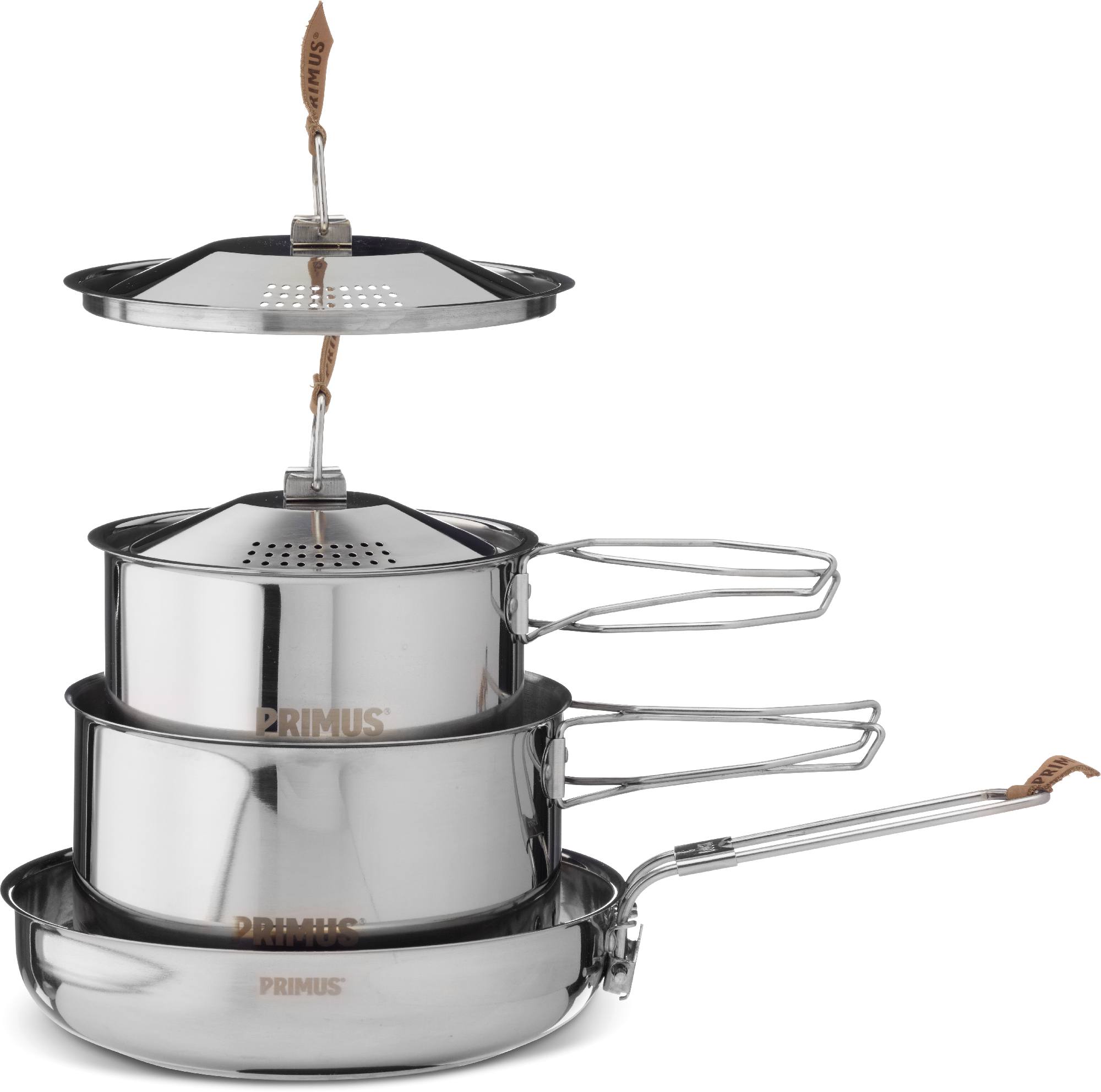 Primus CampFire Cookset S.S. Small