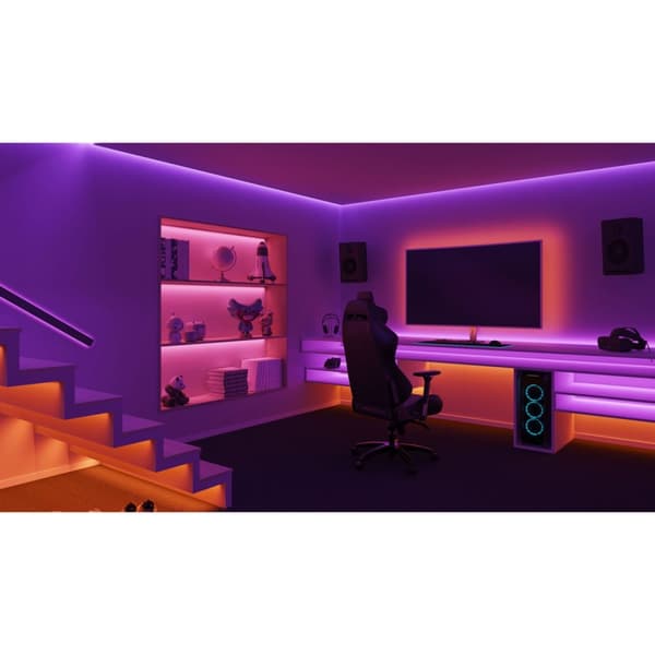 Philips Hue Solo lysstripe 10 meter