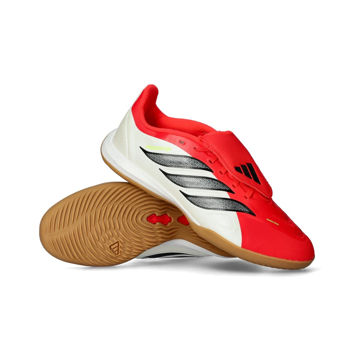 Sapatilha futsal adidas Predator League FT IN Criança