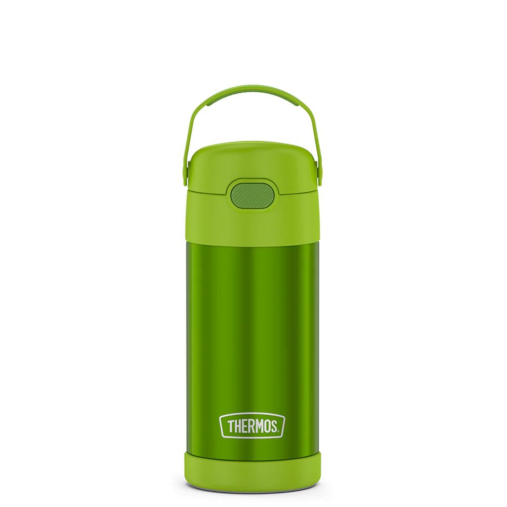 12oz FUNTAINER® WATER BOTTLE