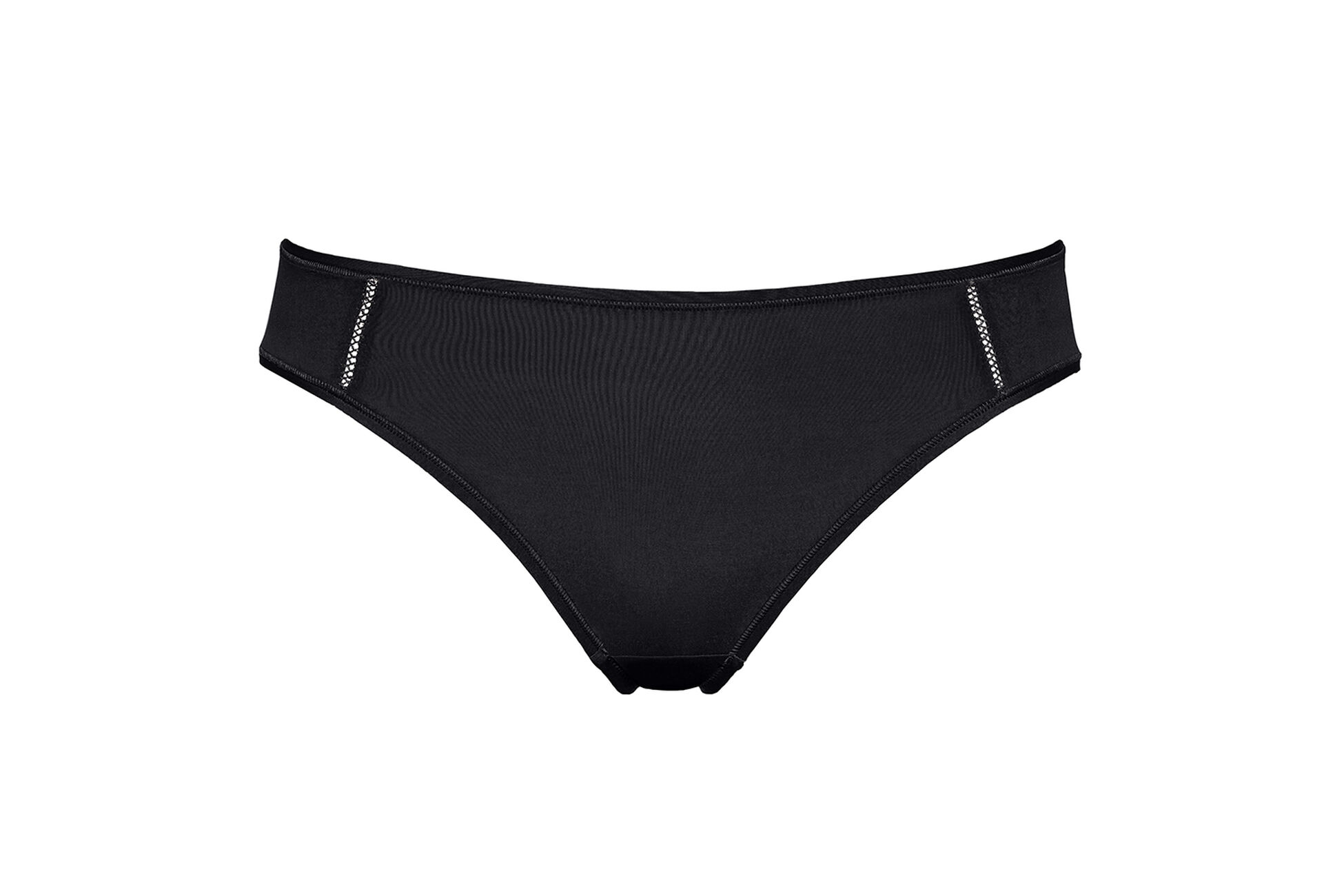 Enora soyeuse Culotte fine ULTRA