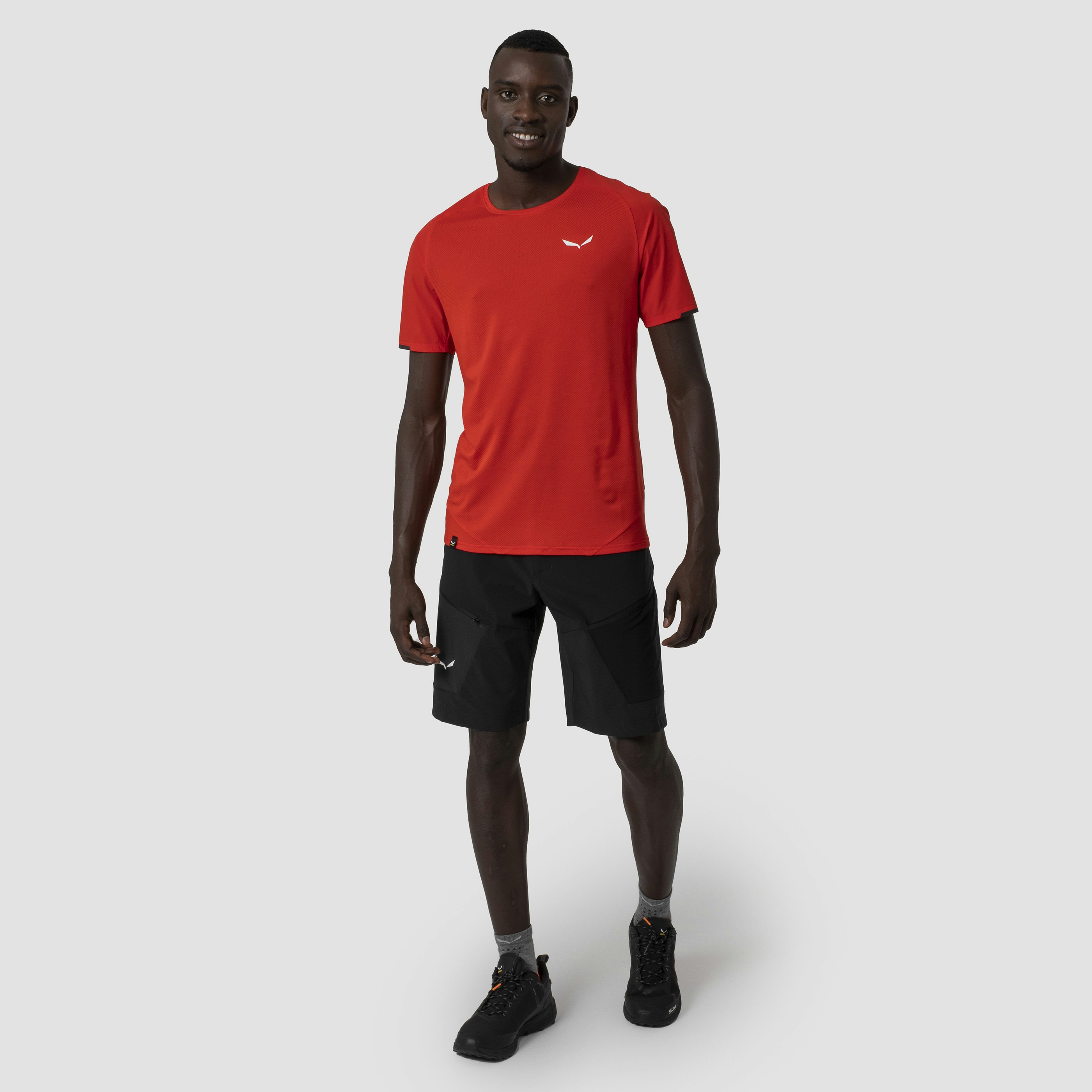 Pedroc Polartec® Delta® T-Shirt Herren