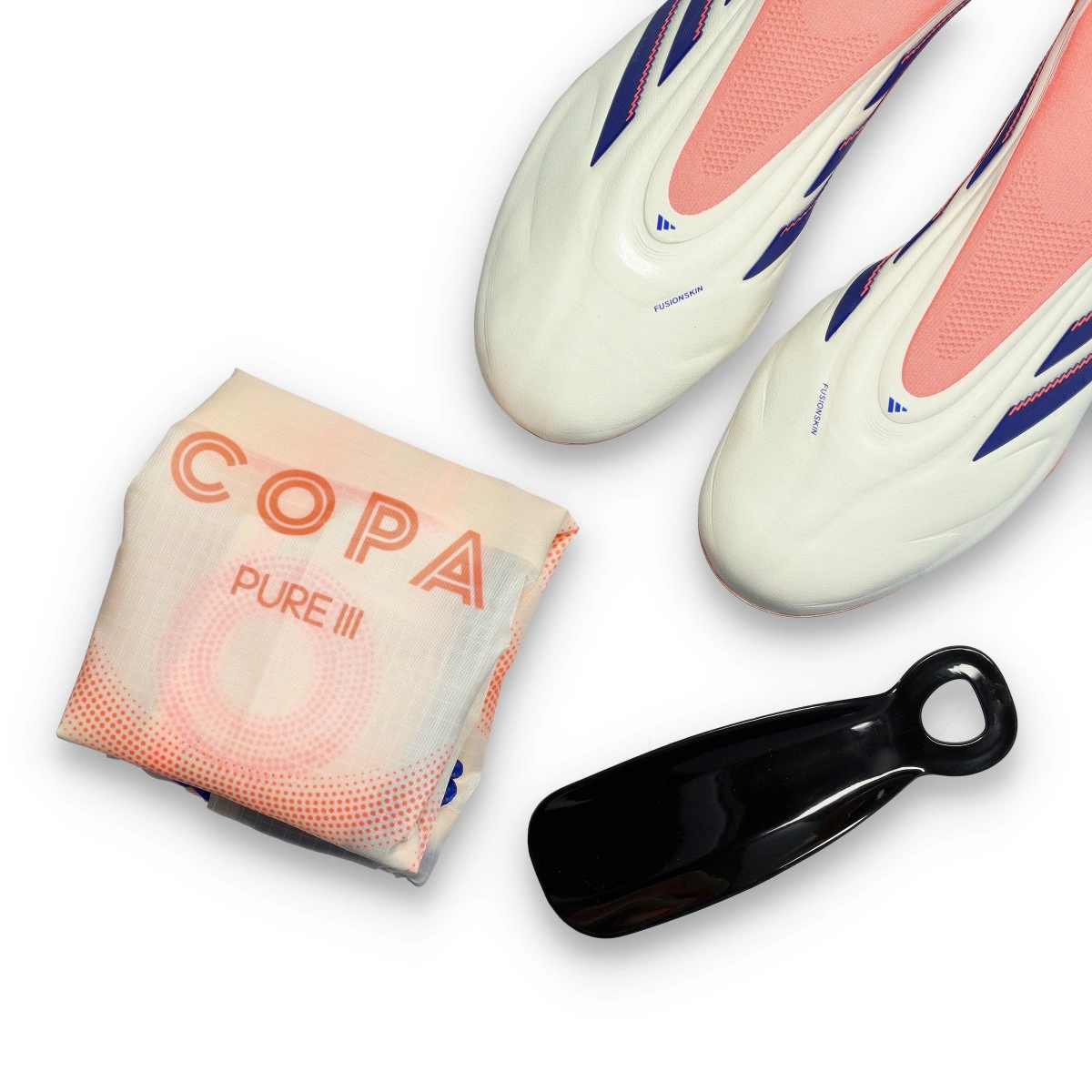 Chuteira adidas Copa Pure III Elite LL FG