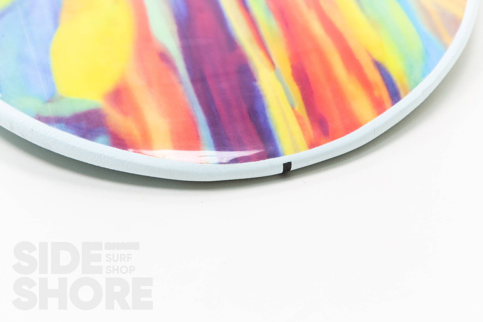 Ocean and earth The General Army Epoxy 7'0