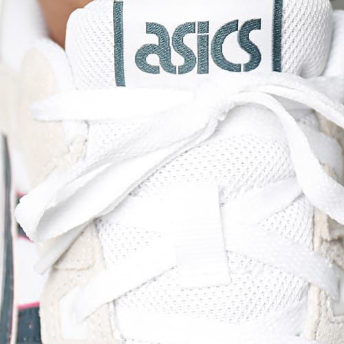 Baskets Lyte Classic 1202A306 White Dark Ocean