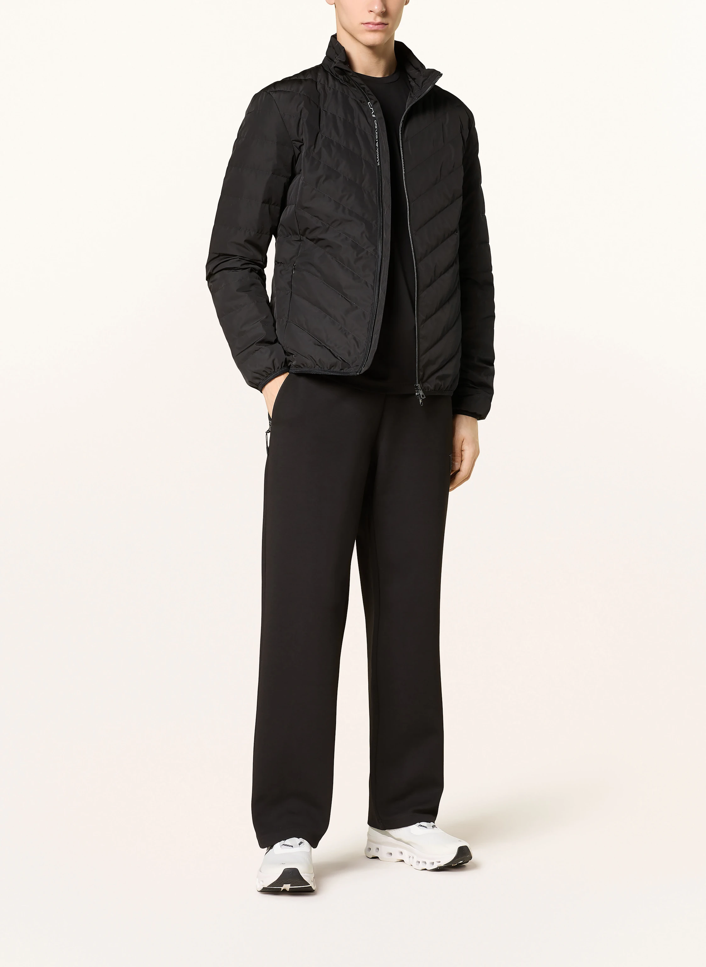 EA7 EMPORIO ARMANI Sweatpants