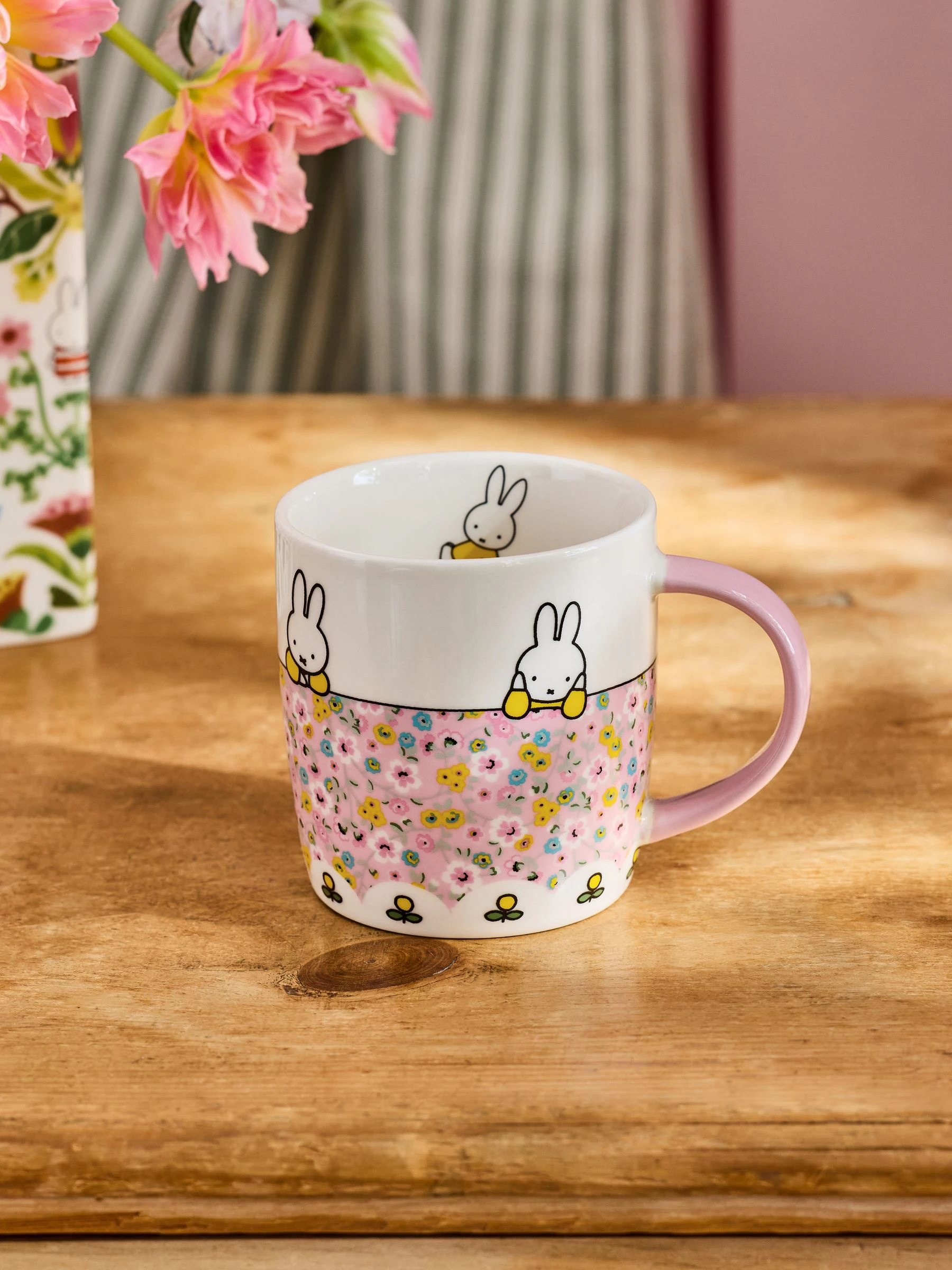 Cath Kidston mok