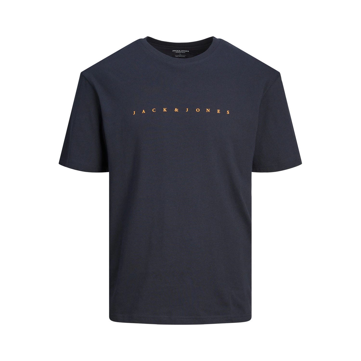 Jack & Jones Kids  Tekst T-Shirt Voor Jongens