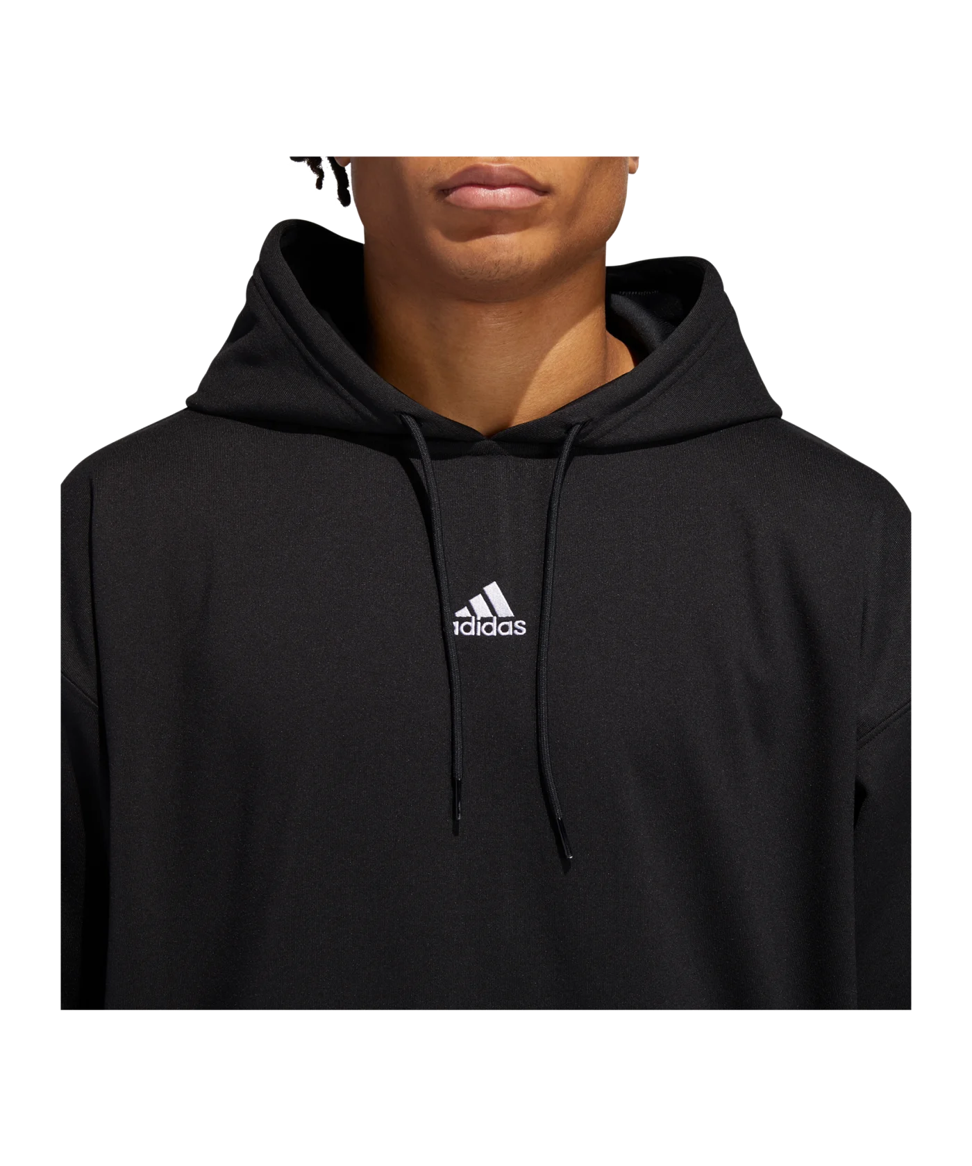 adidas LD Hoody Schwarz
