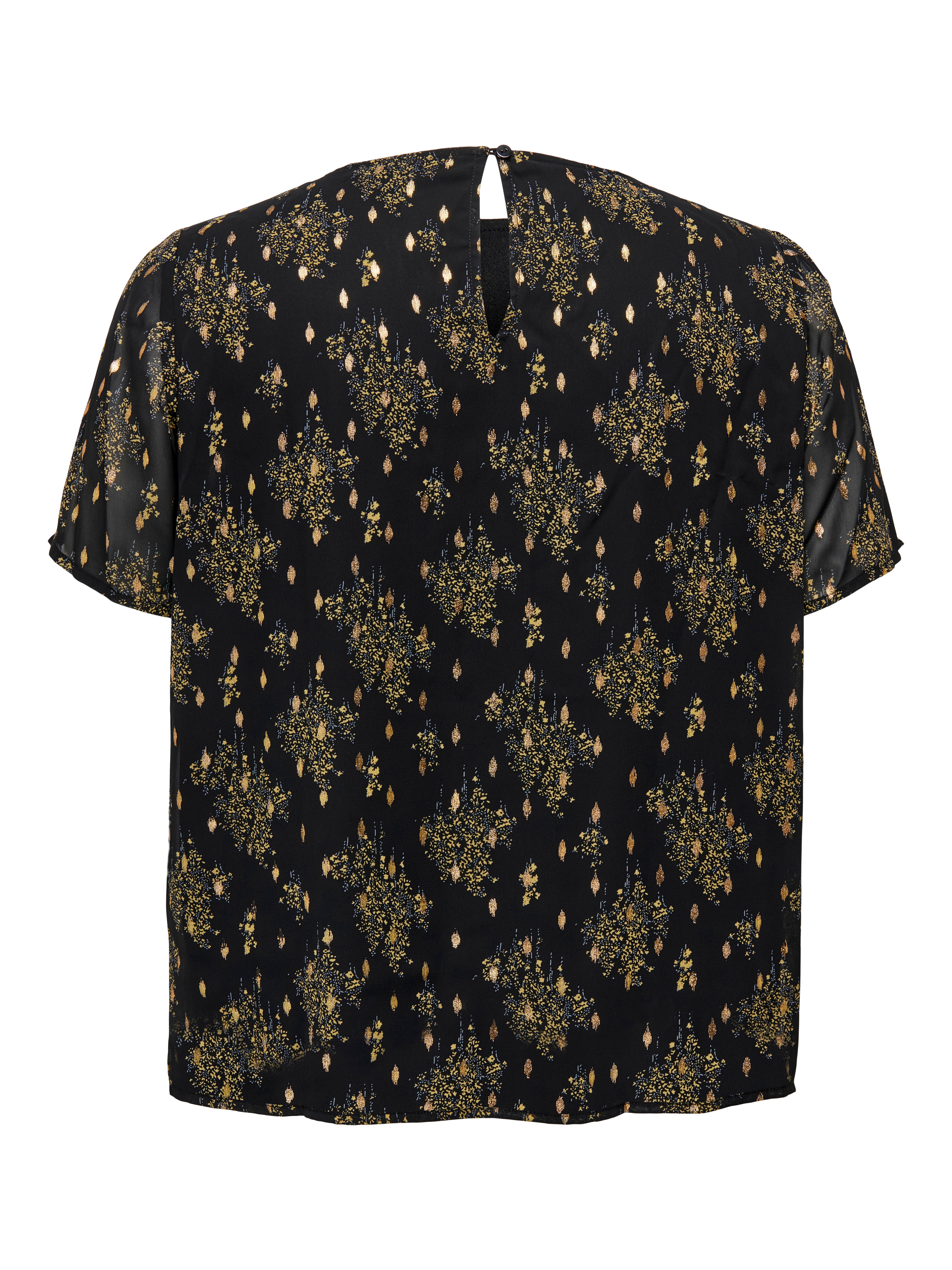 CARMIYA Top Black