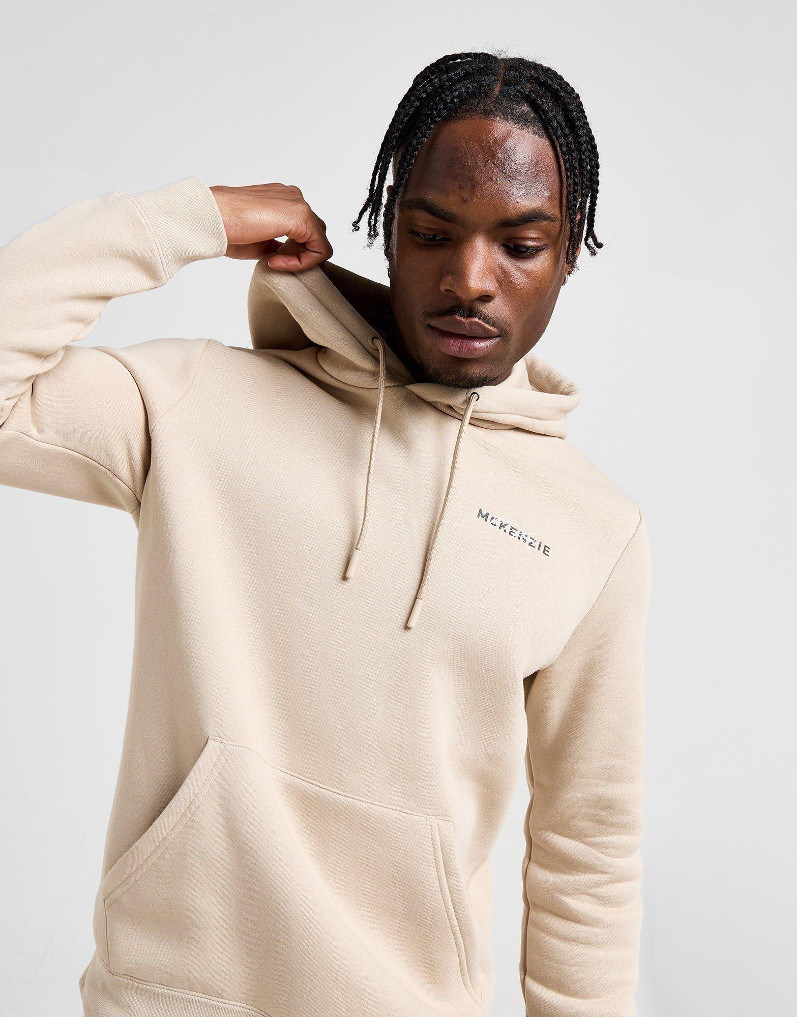 McKenzie Sweat à Capuche Python Homme