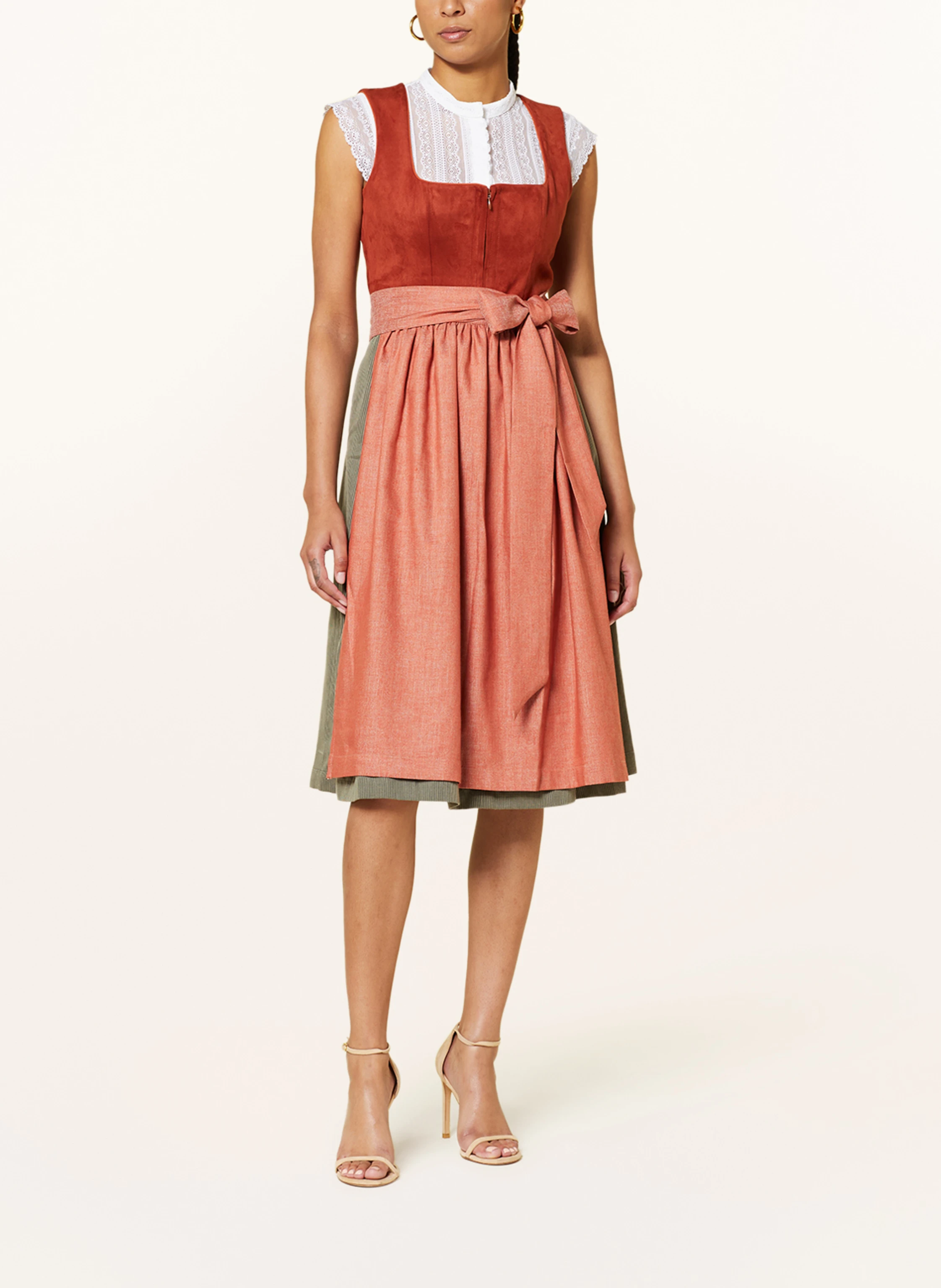 LIMBERRY Dirndl LAYLA