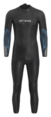 Combinaison de triathlon Orca Apex Flex V2 Homme