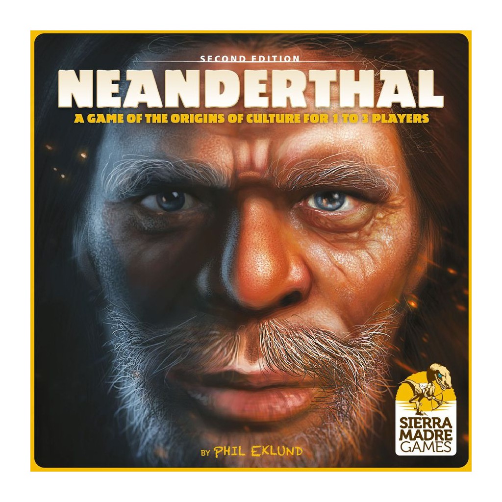 Neanderthal