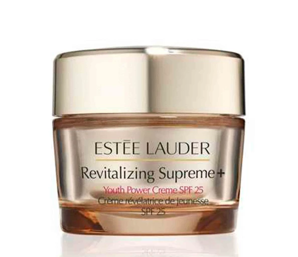 Estée Lauder Revitalizing Supreme   Youth Power Cream SPF25