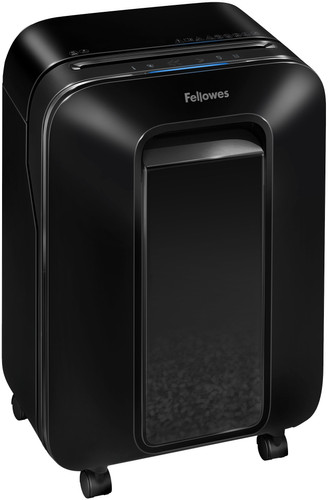 Fellowes Powershred LX201 Zwart
