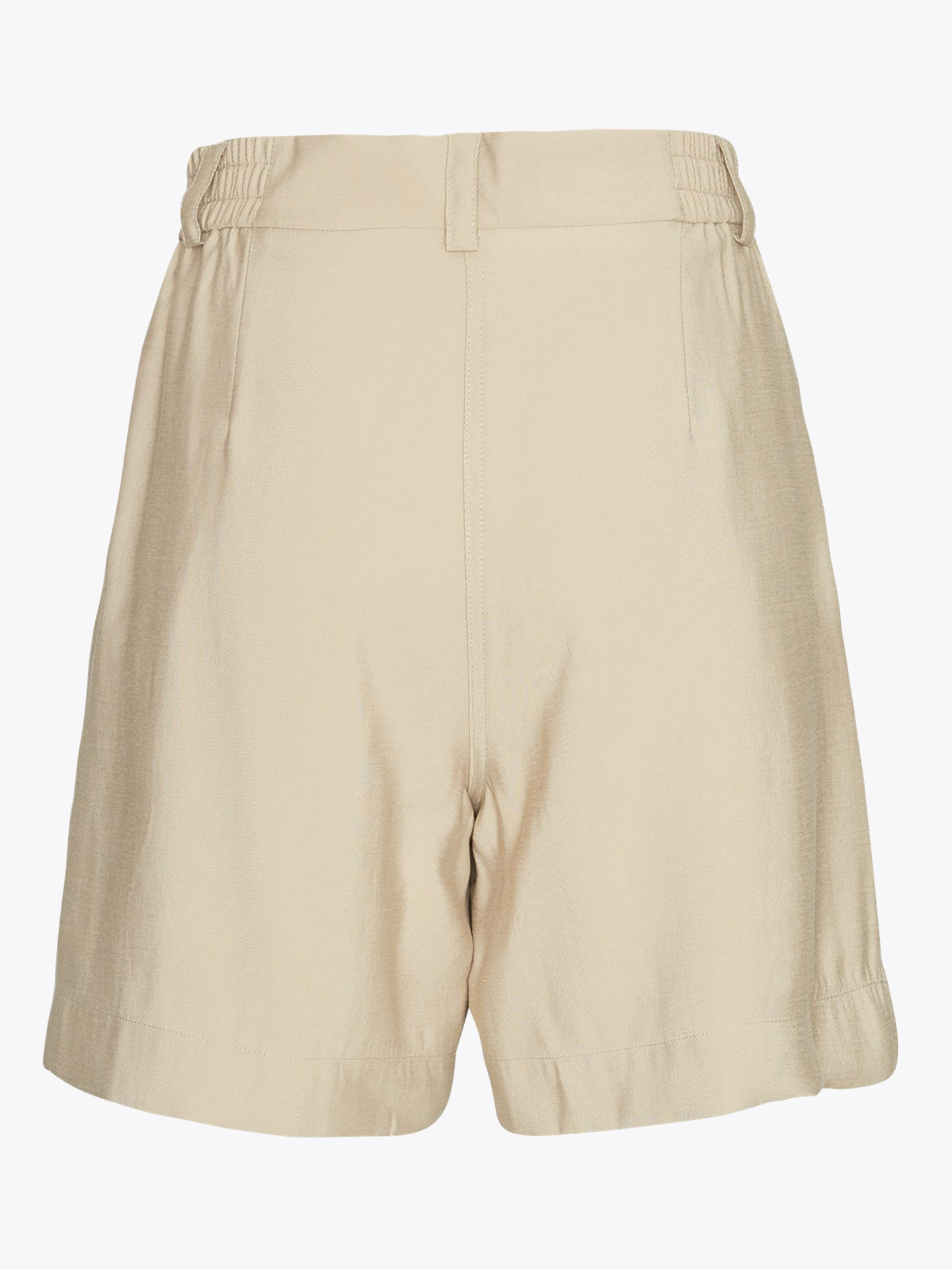 Kinna Selia High-Waist Shorts
