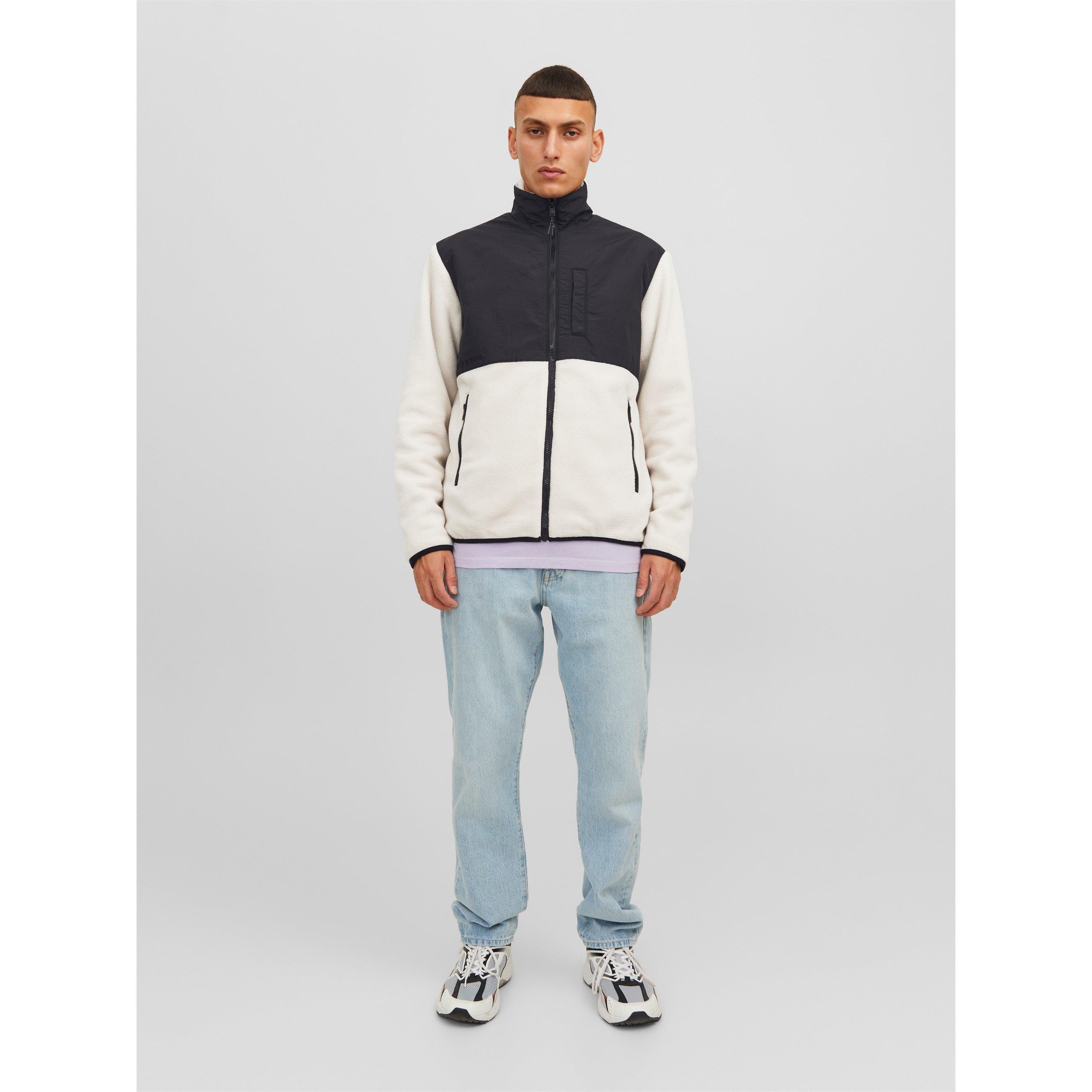 Jack and Jones Marv Fleece Jacket