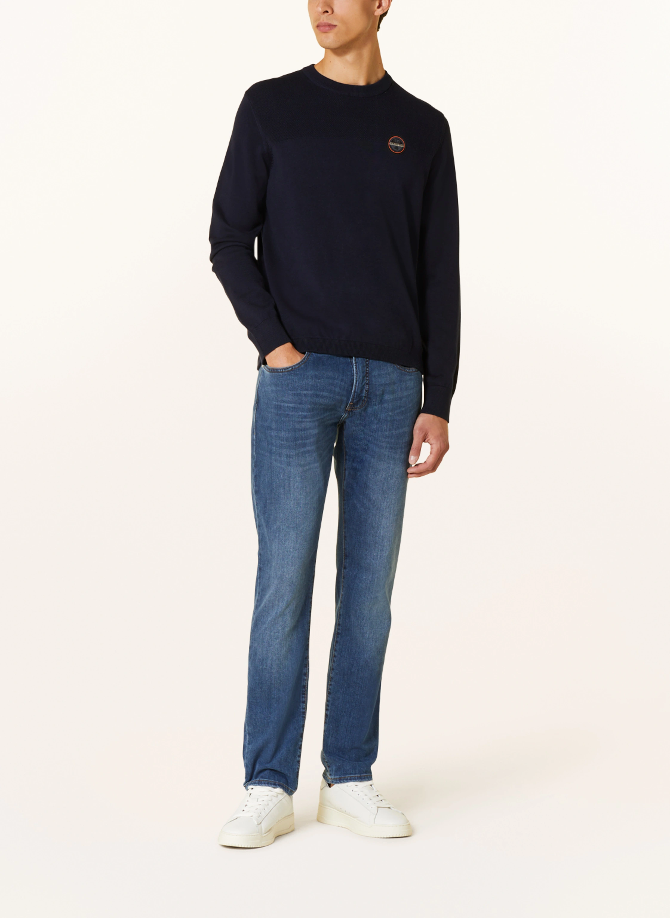 NAPAPIJRI Pullover DERRI C