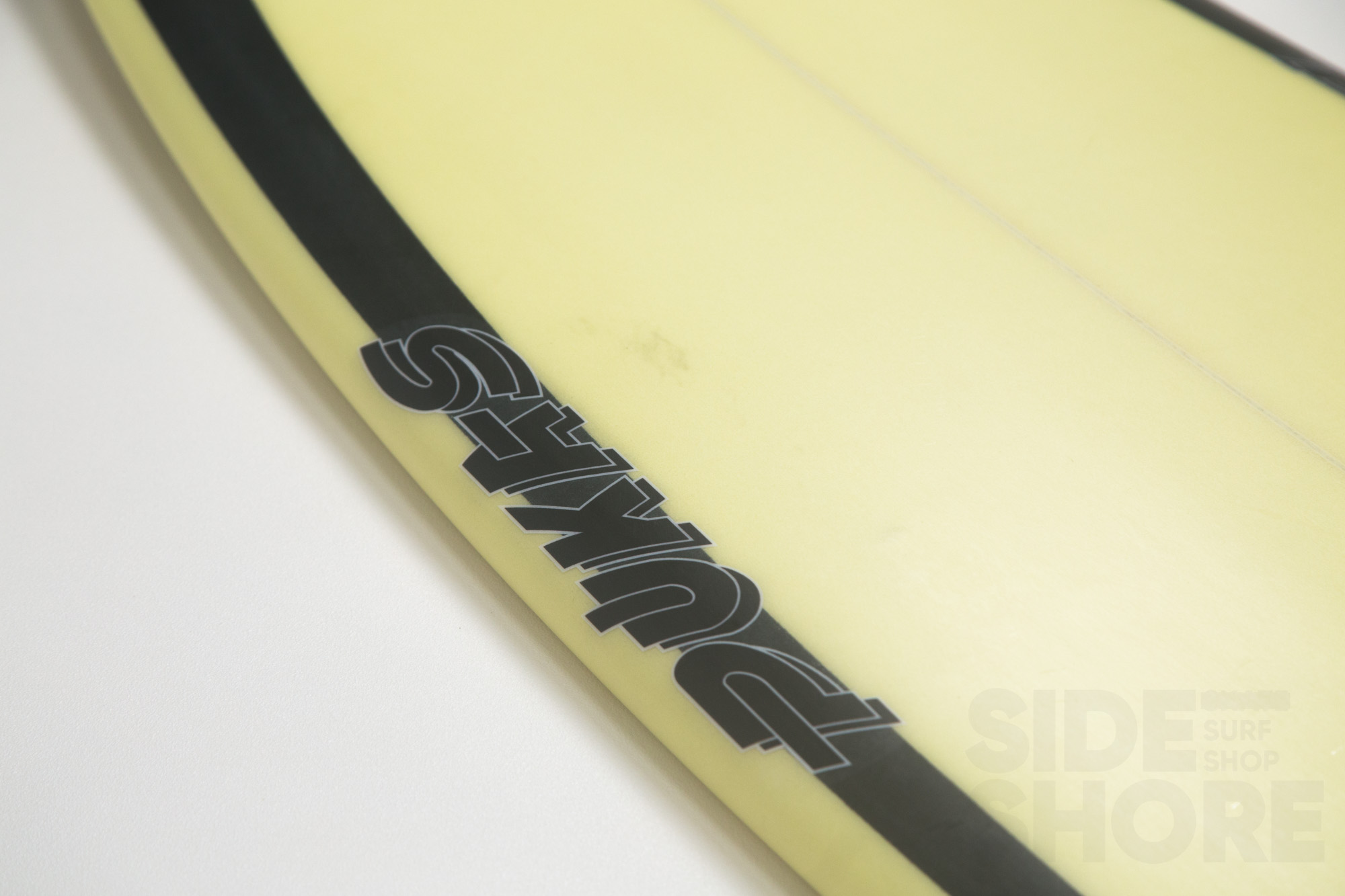 Pukas Lorentz - Spicy - 6'2 x 18.63