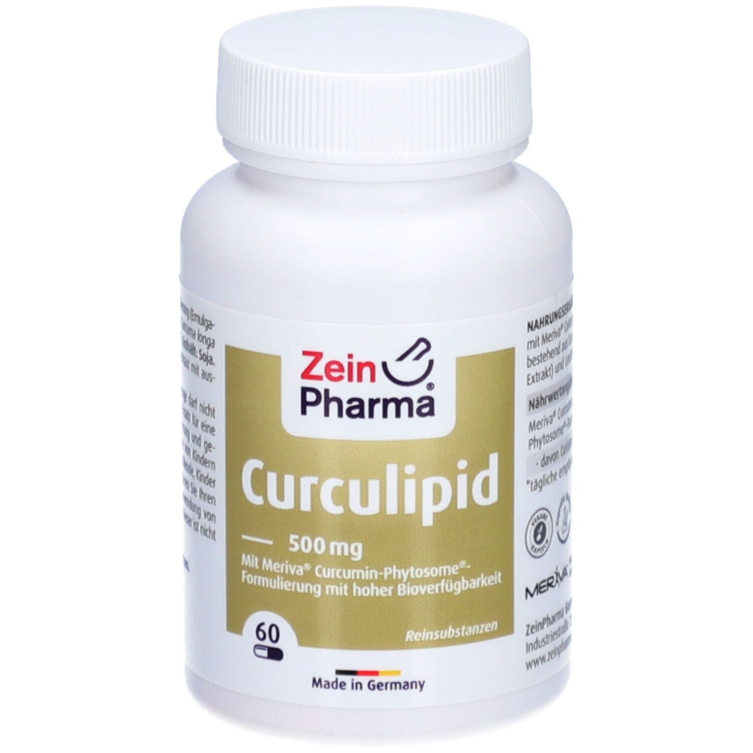 Curculipid 500 mg