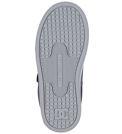 DC Schuhe Schuhe - Manteca 4 V - Grau/Navy/Weiß