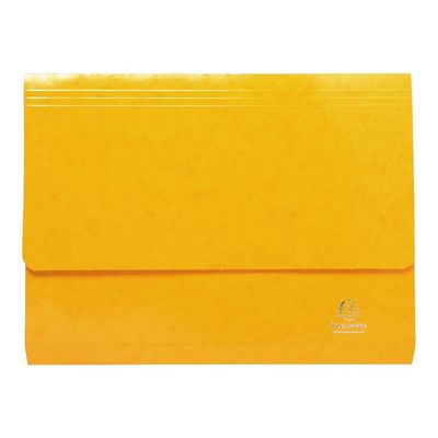 Exacompta Iderama - Chemise poche - 265 gr - disponible dans différentes couleurs