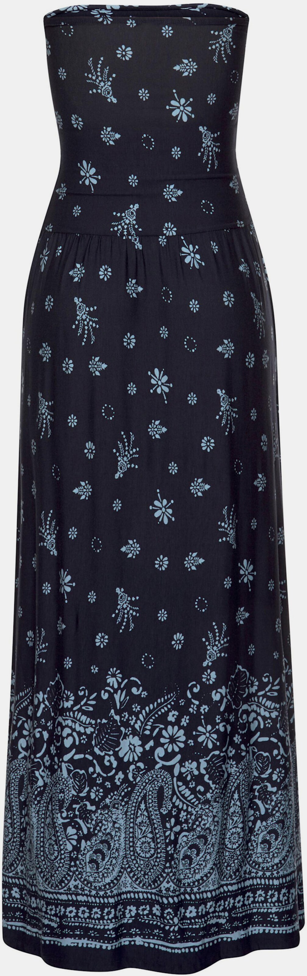 Maxikleid