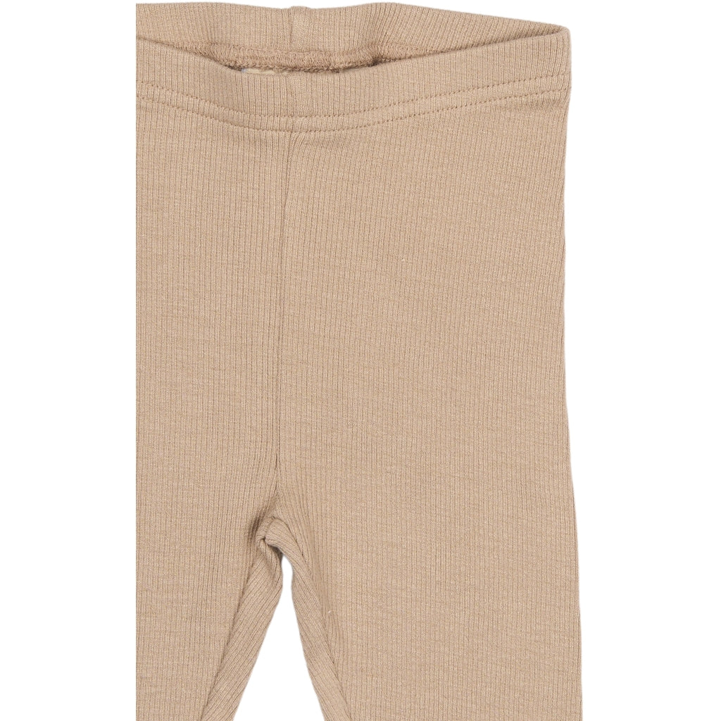 Petit Piao Leggings Stone