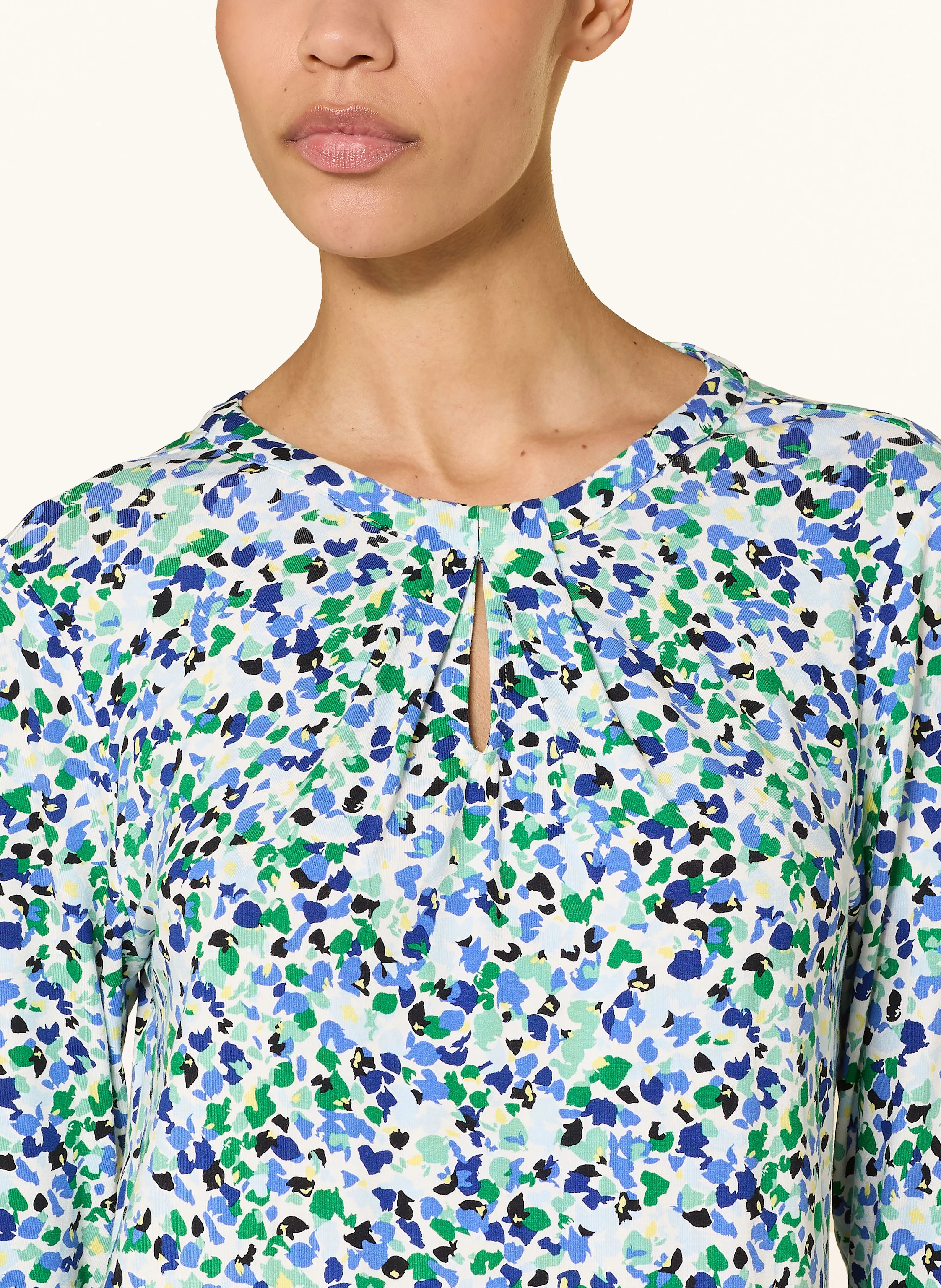 HOBBS Blusenshirt JULIA mit 3/4-Arm