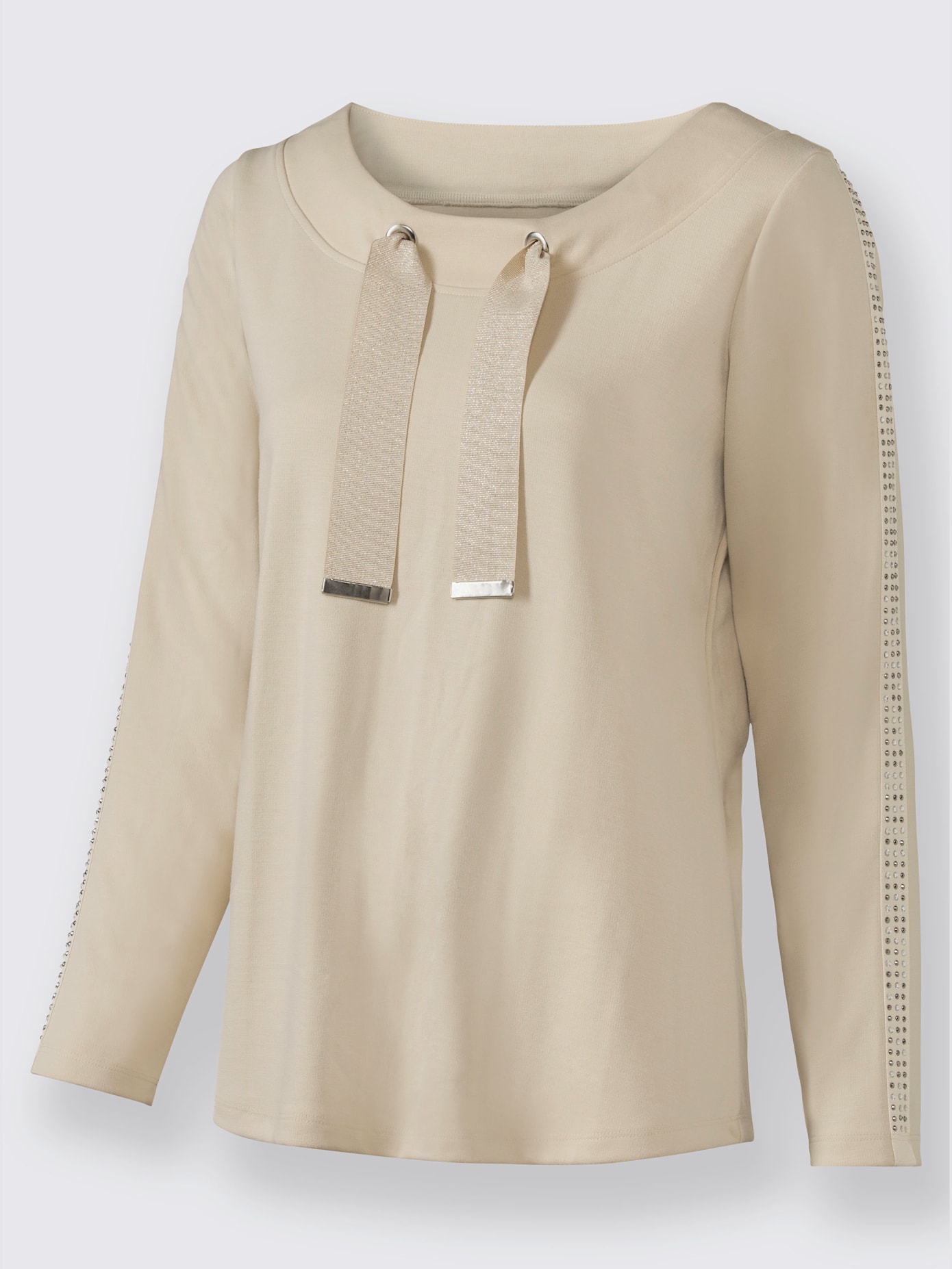 Sweat-shirt 50% modal