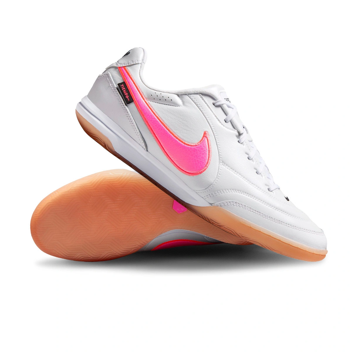 Sapatilha futsal Nike Tiempo Gato