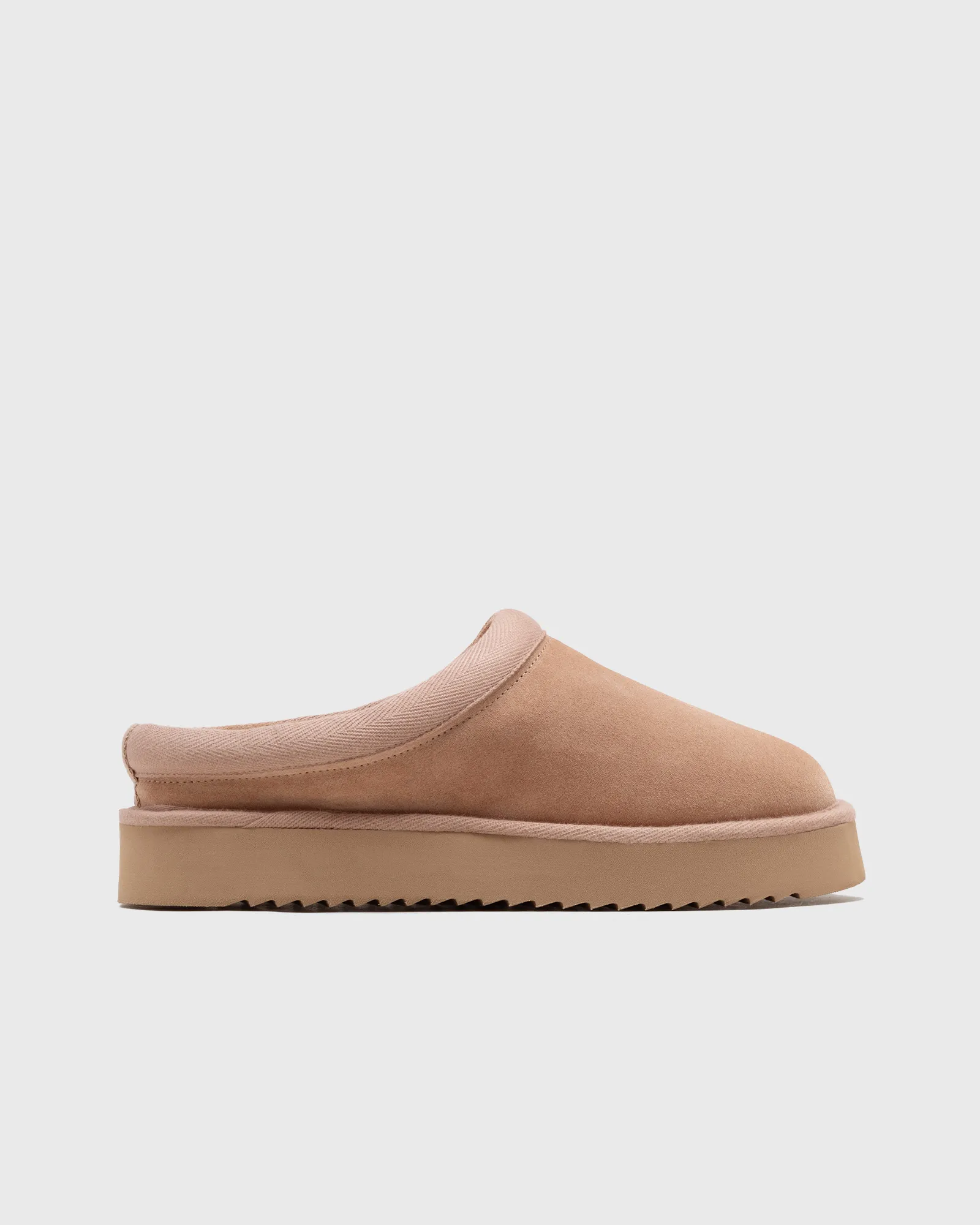 Copenhagen Studios CPH249 suede