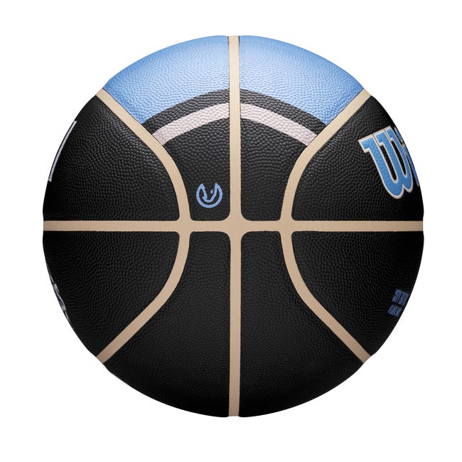2023-2024 NBA Team City Collector Basketball