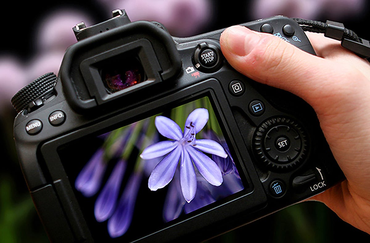 Privat Fotokurs Prag
