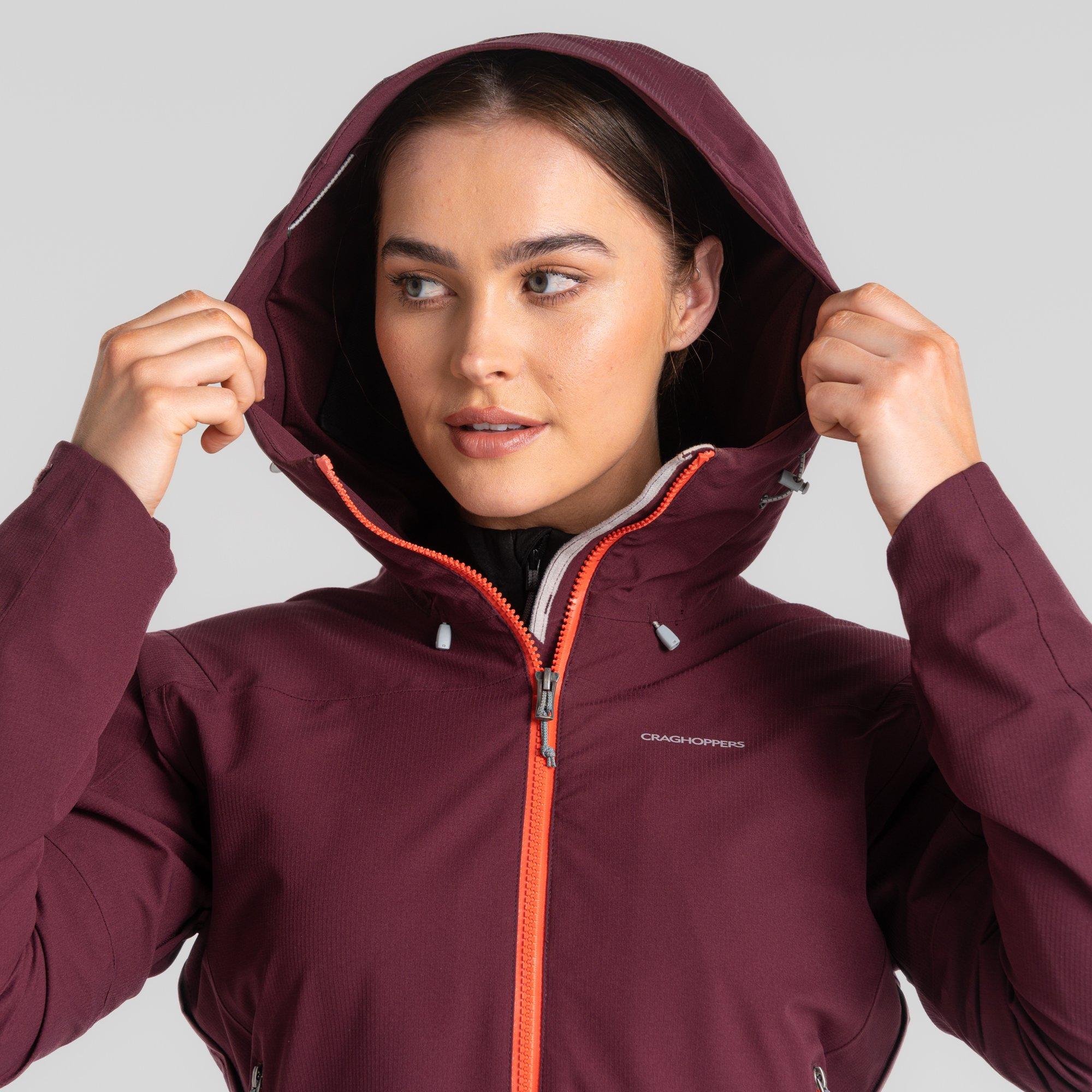 Craghoppers Crag Dynamic Pro Jkt Ld99