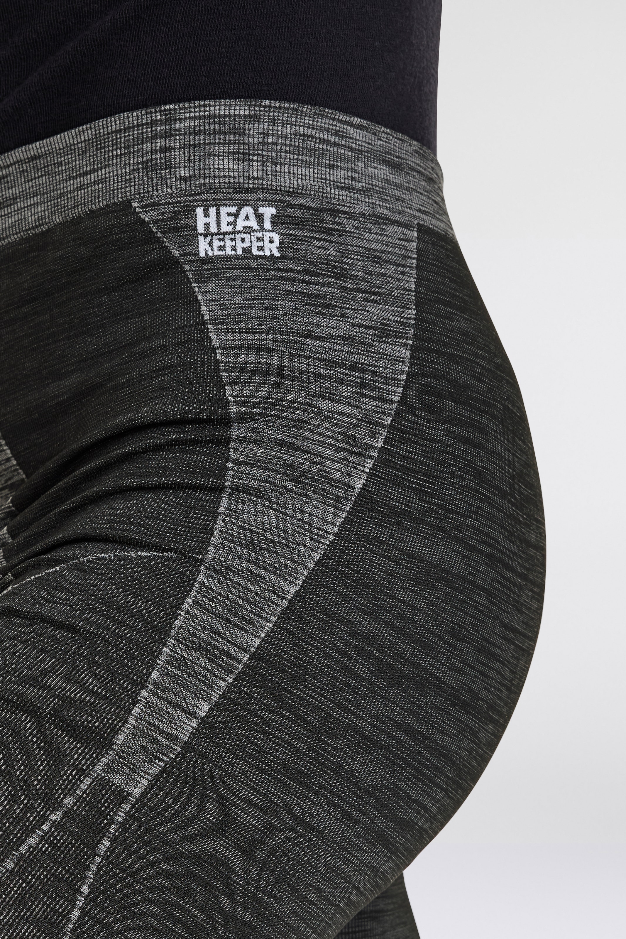 Heatkeeper Thermounterhose »Long John«, TOG Rating 2.8, extrem elastisch, feuchtigkeitsregulierend, wärmend