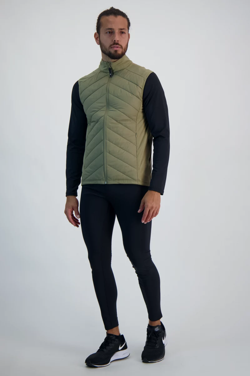 POWERZONE Hybrid Herren Gilet