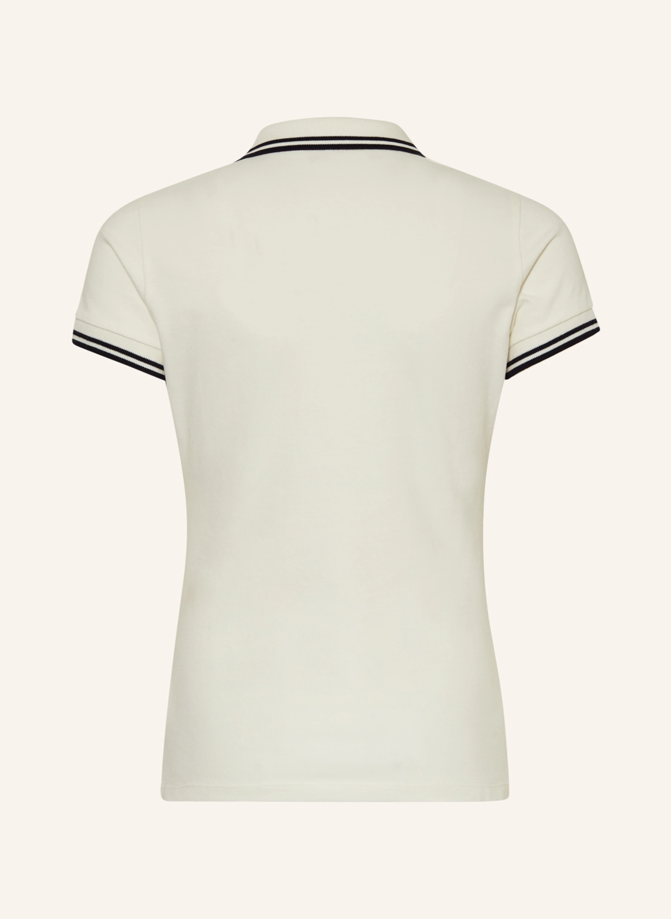 MONCLER enfant Piqué-Poloshirt