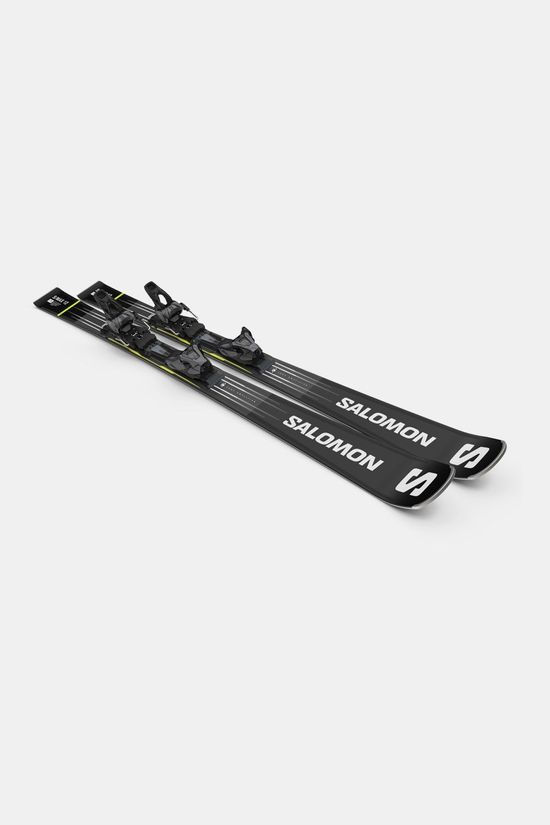 Salomon Salomon S/Max 12 + Z 12 Gw