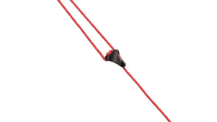 Bardunstrammer 4,5 mm