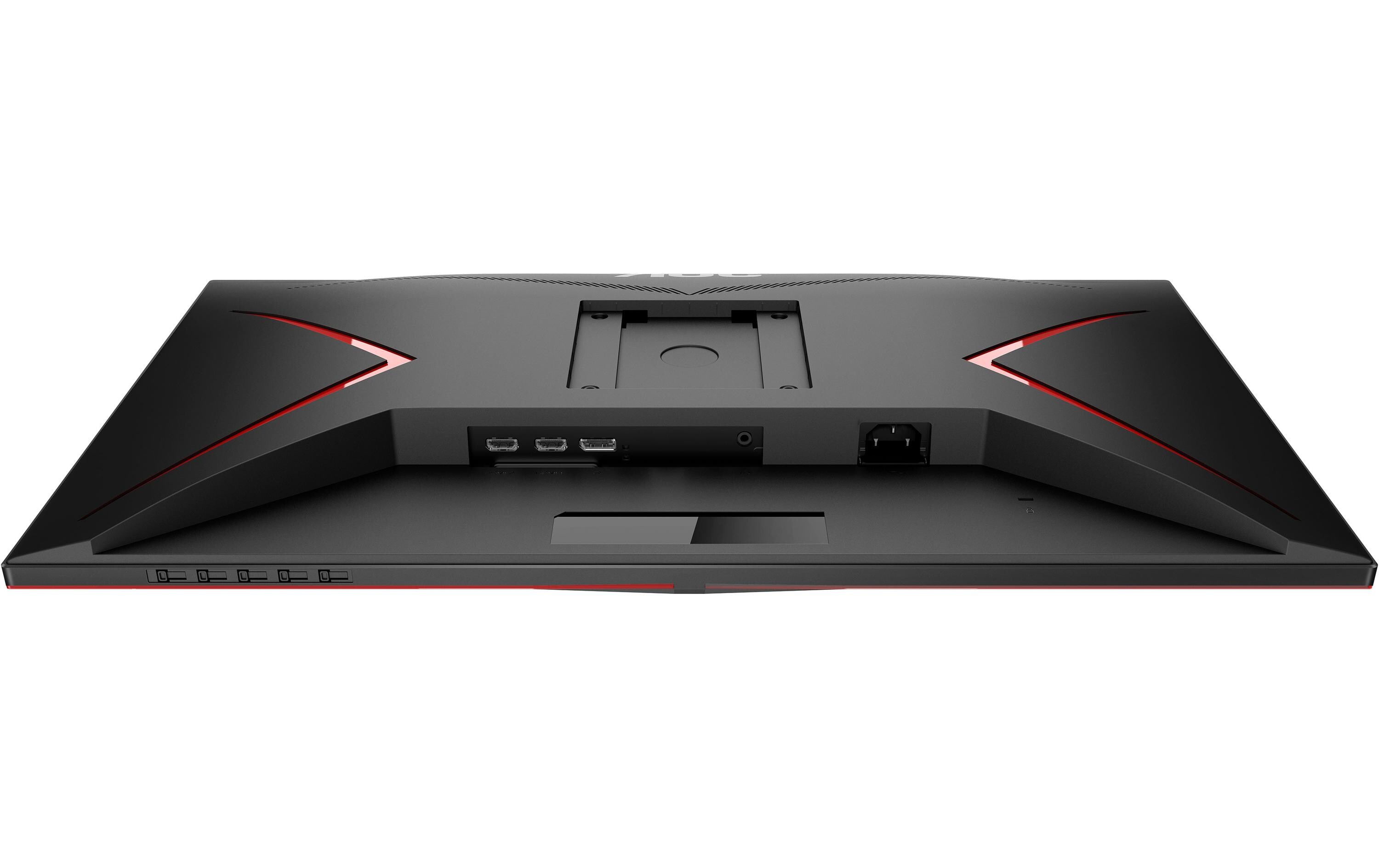 Monitor Q27G2E/BK<br>Immersiver flacher 27