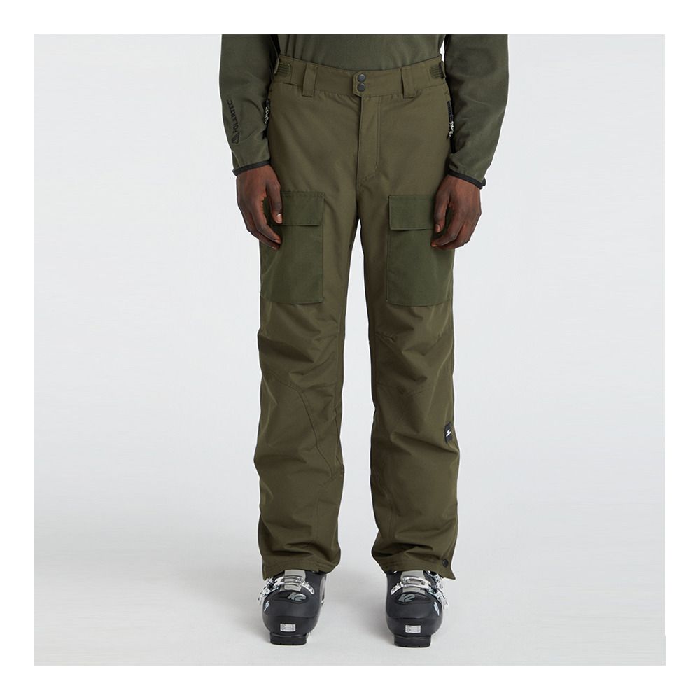 O'Neill UTILITY - Pantalon ski Homme forest night