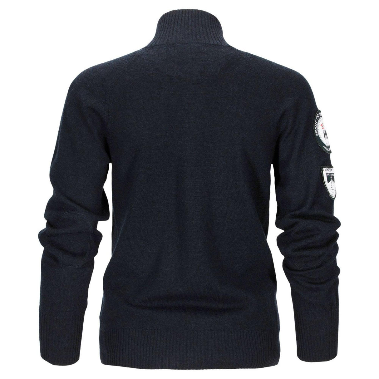 Amundsen<br>Amundsen Peak Half Zip Womens